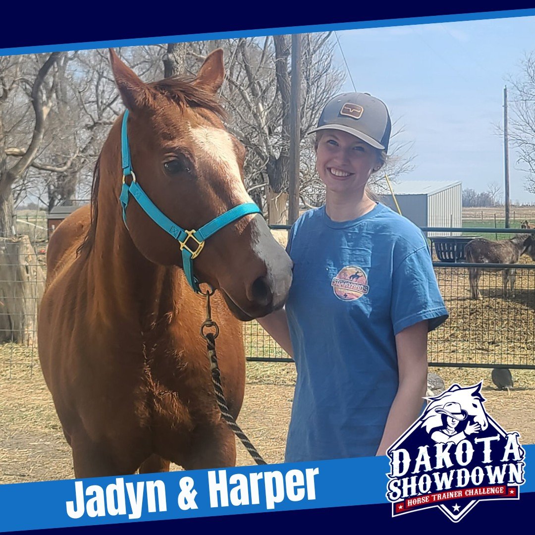Dakota Showdown Photo Frame - NavyRed (2)