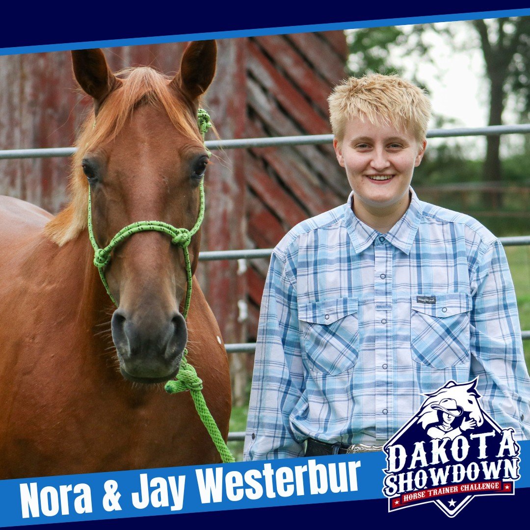 ShowdownTeamNora